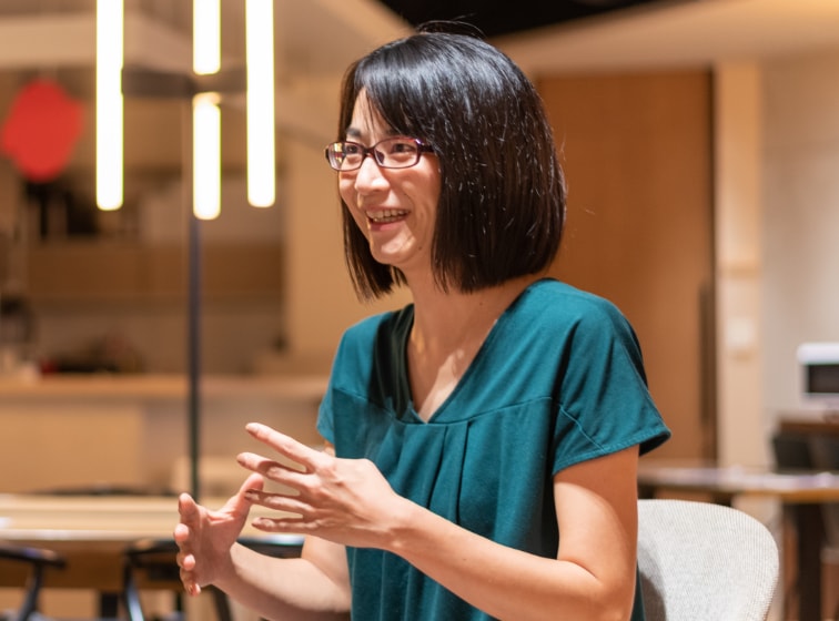 飽きっぽくても継続できる、自分にあった英語学習サービスに出会えずにいた。